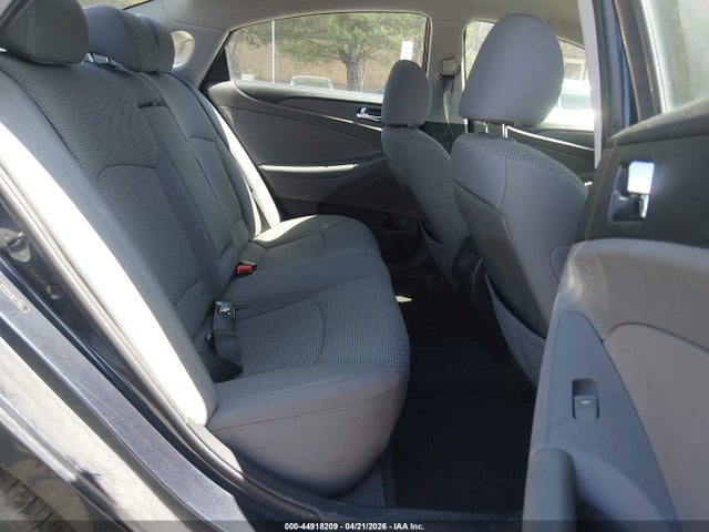 Aukcja sprzedaży 2011 Hyundai Sonata Gls, vin: 5NPEB4AC0BH175662, numer aukcji: 44918209