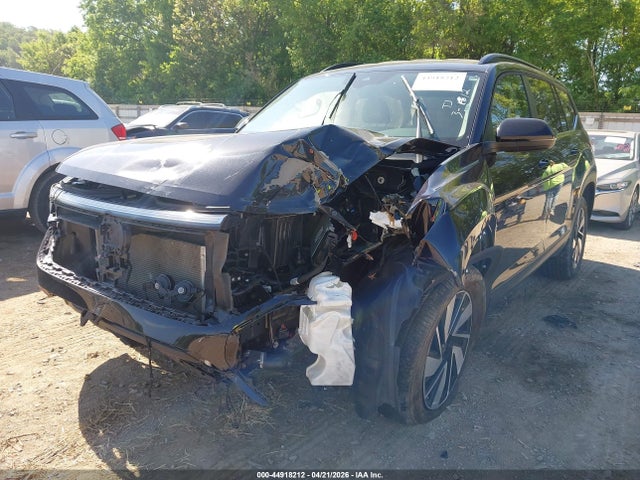 2024 Volkswagen Atlas 2.0t Se W/technology მანქანა იყიდება აუქციონზე, vin: 1V2HR2CA8RC570900, აუქციონის ნომერი: 44918212