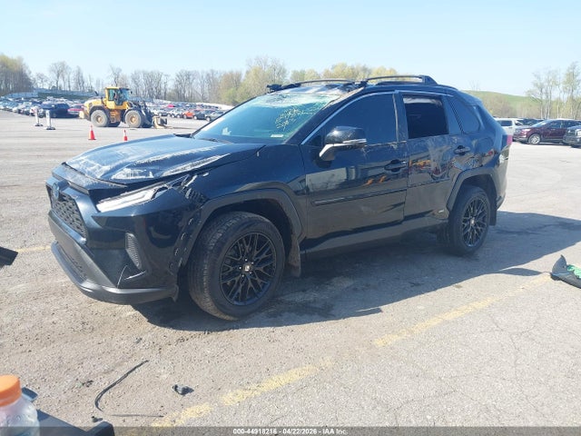 Продажа на аукционе авто 2023 Toyota Rav4 Hybrid Le, vin: JTMMWRFV9PD172683, номер лота: 44918216