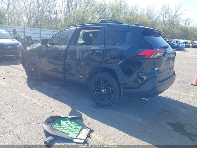 Продажа на аукционе авто 2023 Toyota Rav4 Hybrid Le, vin: JTMMWRFV9PD172683, номер лота: 44918216