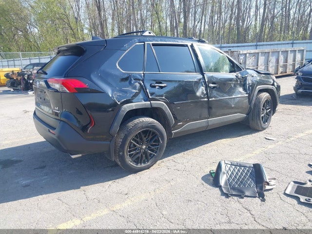 Продажа на аукционе авто 2023 Toyota Rav4 Hybrid Le, vin: JTMMWRFV9PD172683, номер лота: 44918216