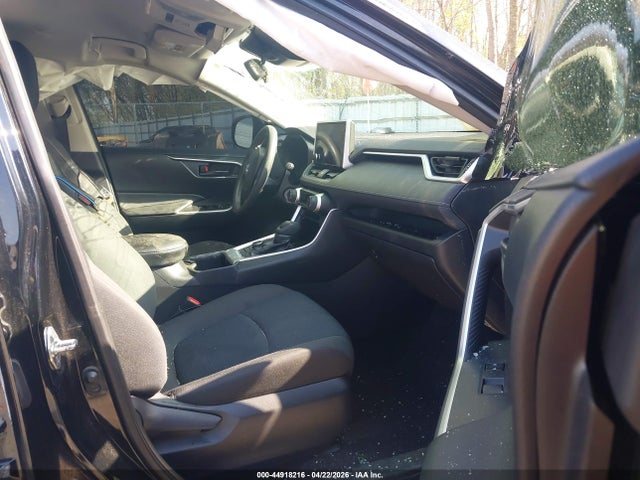 Продажа на аукционе авто 2023 Toyota Rav4 Hybrid Le, vin: JTMMWRFV9PD172683, номер лота: 44918216