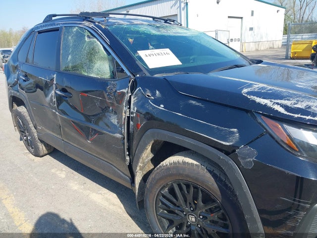 Продажа на аукционе авто 2023 Toyota Rav4 Hybrid Le, vin: JTMMWRFV9PD172683, номер лота: 44918216