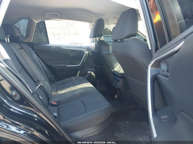 Продажа на аукционе авто 2023 Toyota Rav4 Hybrid Le, vin: JTMMWRFV9PD172683, номер лота: 44918216