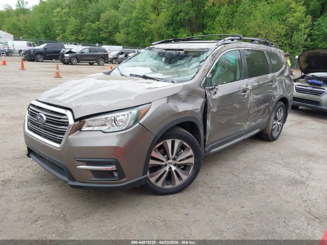 Продаж на аукціоні авто 2021 Subaru Ascent Limited, vin: 4S4WMALD8M3420995, номер лоту: 44918225