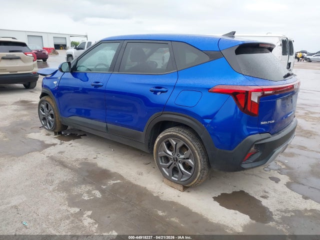 Aukcja sprzedaży 2024 Kia Seltos Lx, vin: KNDEPCAA7R7564906, numer aukcji: 44918227