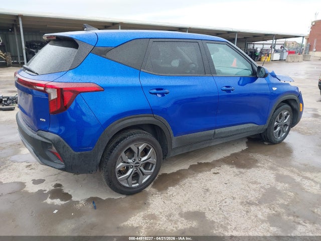 Aukcja sprzedaży 2024 Kia Seltos Lx, vin: KNDEPCAA7R7564906, numer aukcji: 44918227