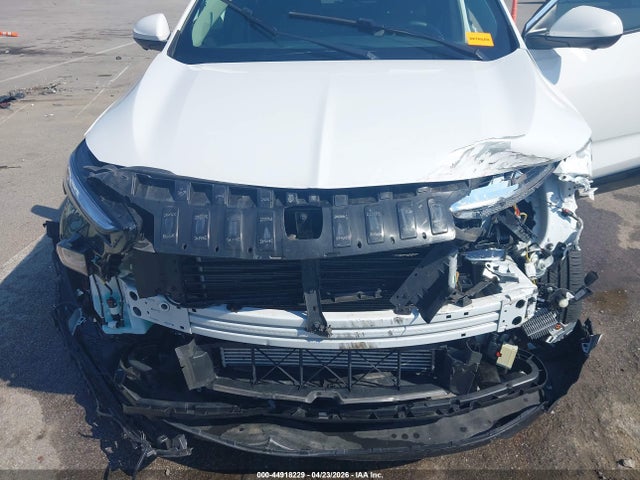 Aukcja sprzedaży 2025 Buick Encore Gx Sport Touring Awd, vin: KL4AMESL1SB005125, numer aukcji: 44918229