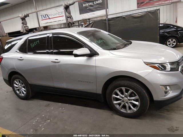 Chevrolet EQUINOX LT 2018 2GNAXJEV7J6331653 Image 13