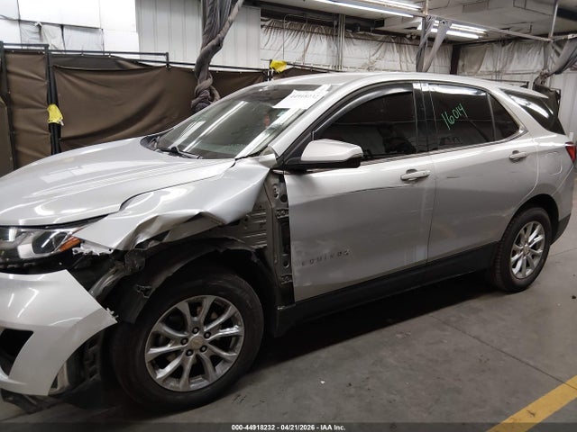 Chevrolet EQUINOX LT 2018 2GNAXJEV7J6331653 Image 14