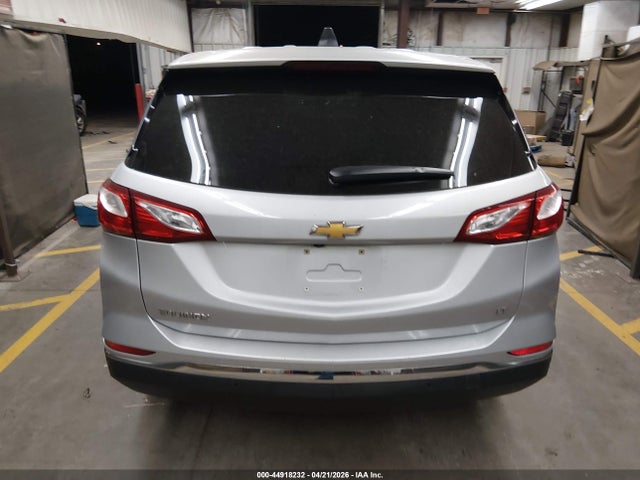 Chevrolet EQUINOX LT 2018 2GNAXJEV7J6331653 Image 16