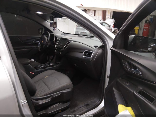 Chevrolet EQUINOX LT 2018 2GNAXJEV7J6331653 Image 5