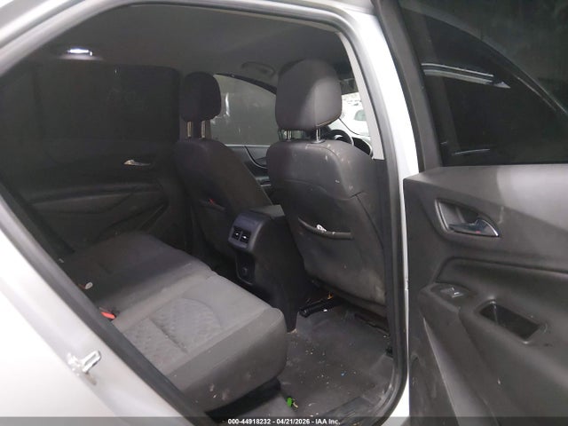 Chevrolet EQUINOX LT 2018 2GNAXJEV7J6331653 Image 8