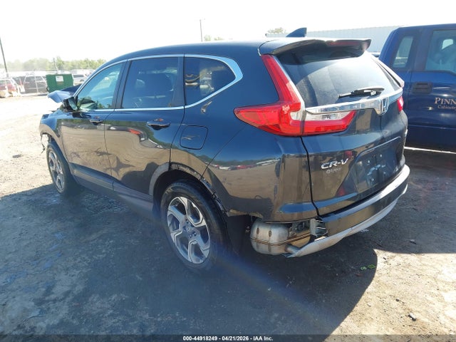 5J6RW2H88KA004834 Honda Cr-v Ex-l