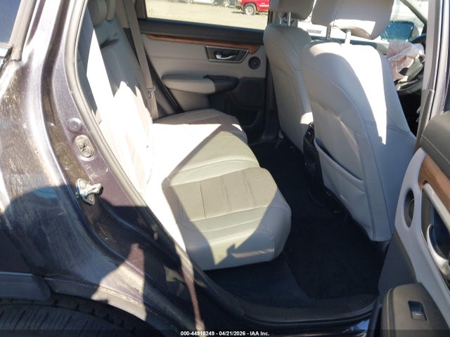 5J6RW2H88KA004834 Honda Cr-v Ex-l