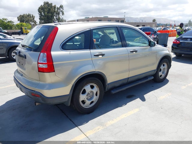 Aukcja sprzedaży 2007 Honda Cr-v Lx, vin: JHLRE383X7C031230, numer aukcji: 44918252