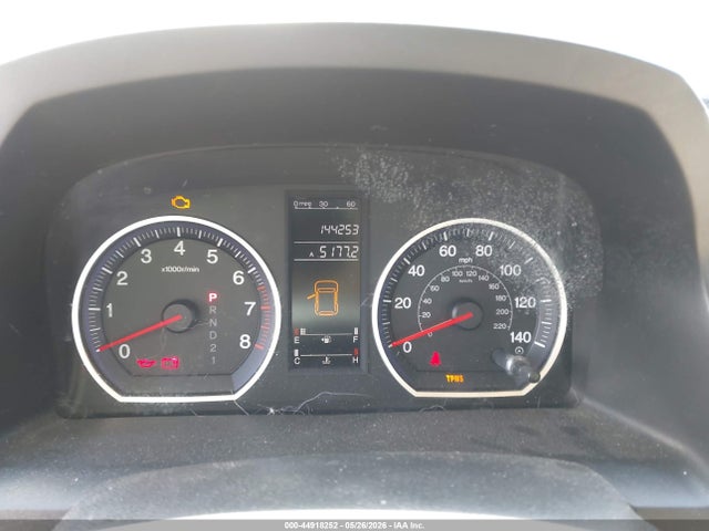 Aukcja sprzedaży 2007 Honda Cr-v Lx, vin: JHLRE383X7C031230, numer aukcji: 44918252