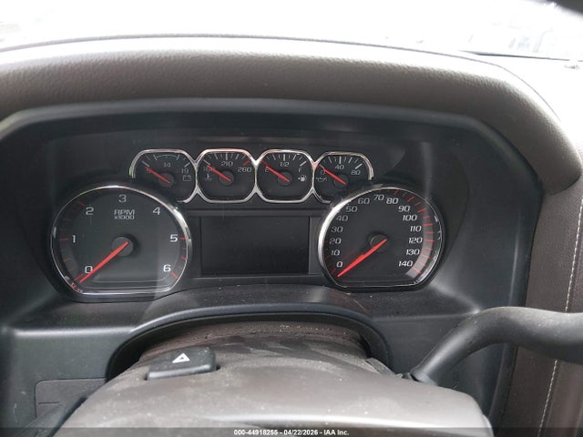 Aukcja sprzedaży 2015 Gmc Sierra 1500 Slt, vin: 3GTU2VEJ7FG422233, numer aukcji: 44918255