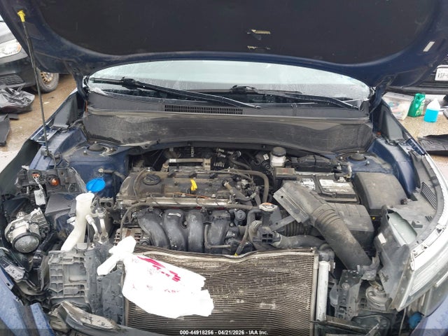 Продаж на аукціоні авто 2021 Kia Seltos Ex, vin: KNDERCAA7M7208667, номер лоту: 44918256