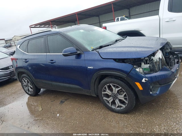 Продаж на аукціоні авто 2021 Kia Seltos Ex, vin: KNDERCAA7M7208667, номер лоту: 44918256