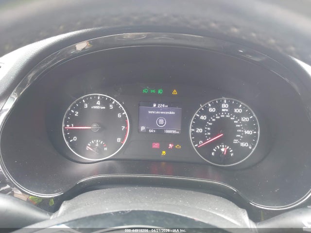 Продаж на аукціоні авто 2021 Kia Seltos Ex, vin: KNDERCAA7M7208667, номер лоту: 44918256