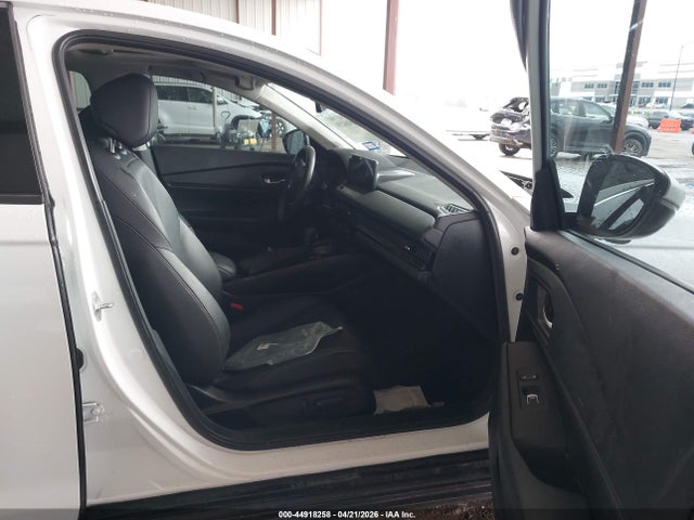 Aukcja sprzedaży 2023 Honda Accord Hybrid Ex-l, vin: 1HGCY2F64PA026717, numer aukcji: 44918258