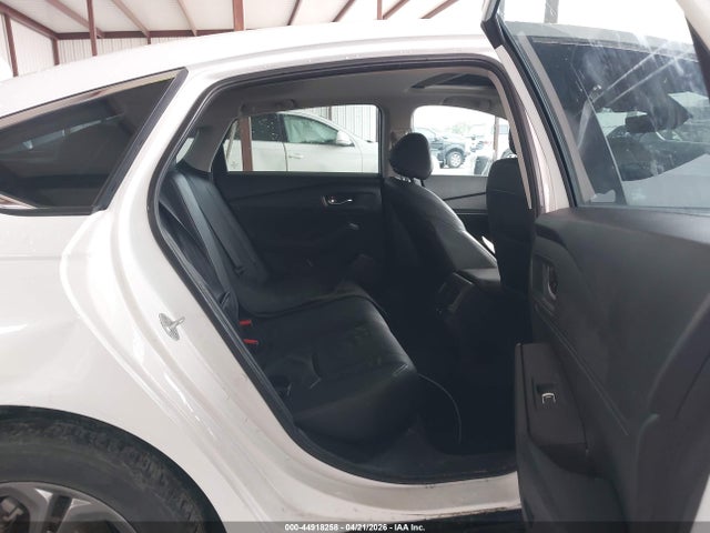 Aukcja sprzedaży 2023 Honda Accord Hybrid Ex-l, vin: 1HGCY2F64PA026717, numer aukcji: 44918258