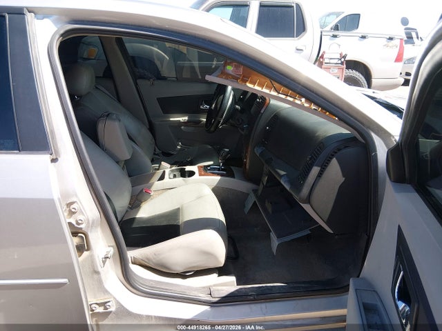 Aukcja sprzedaży 2007 Cadillac Cts Standard, vin: 1G6DP577370114875, numer aukcji: 44918265