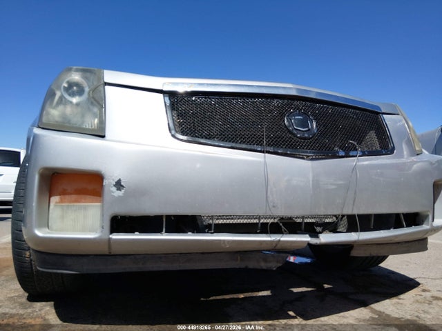 Aukcja sprzedaży 2007 Cadillac Cts Standard, vin: 1G6DP577370114875, numer aukcji: 44918265