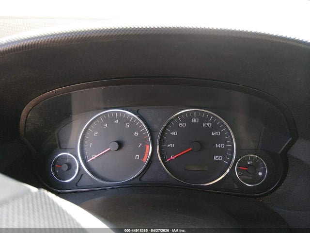 Aukcja sprzedaży 2007 Cadillac Cts Standard, vin: 1G6DP577370114875, numer aukcji: 44918265