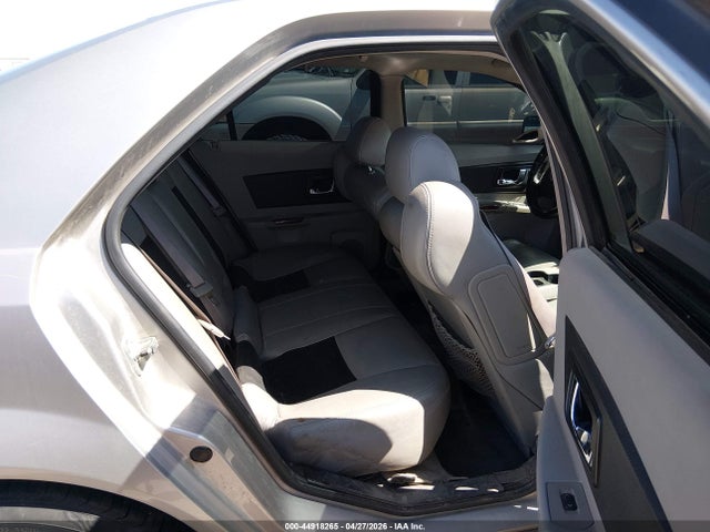Aukcja sprzedaży 2007 Cadillac Cts Standard, vin: 1G6DP577370114875, numer aukcji: 44918265