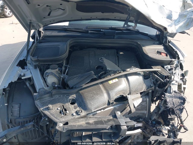 44918266 :رقم المزاد ، 4JGFB4FB1SB273567 vin ، 2025 Mercedes-benz Gle 350 4matic مزاد بيع