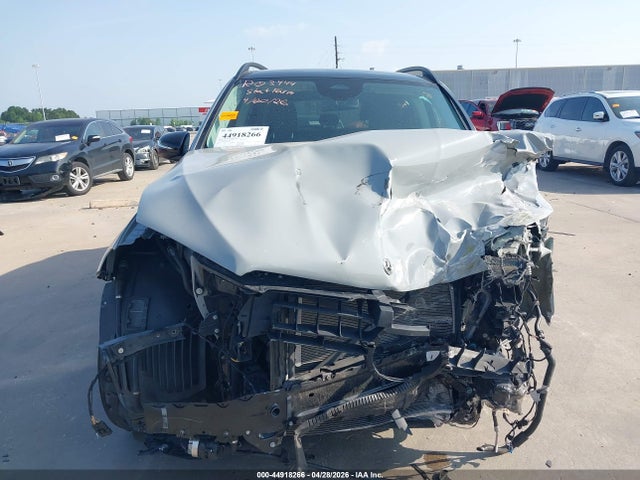 44918266 :رقم المزاد ، 4JGFB4FB1SB273567 vin ، 2025 Mercedes-benz Gle 350 4matic مزاد بيع