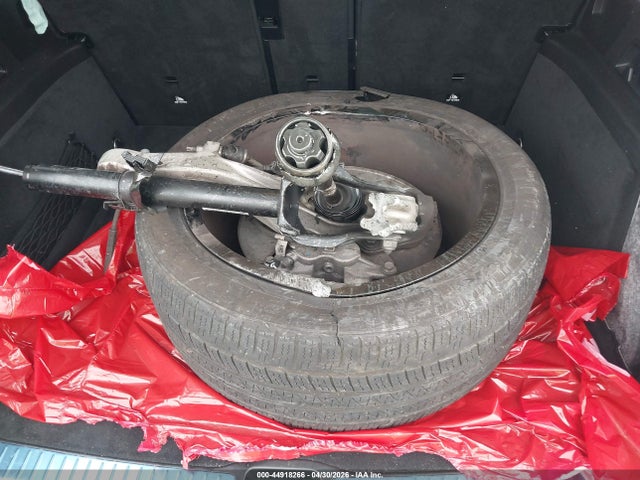 44918266 :رقم المزاد ، 4JGFB4FB1SB273567 vin ، 2025 Mercedes-benz Gle 350 4matic مزاد بيع