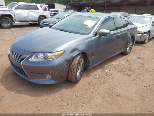 Aukcja sprzedaży 2014 Lexus Es 350, vin: JTHBK1GG1E2124946, numer aukcji: 44918269