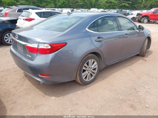 Aukcja sprzedaży 2014 Lexus Es 350, vin: JTHBK1GG1E2124946, numer aukcji: 44918269