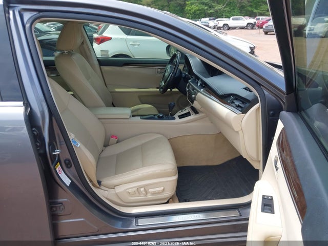 Aukcja sprzedaży 2014 Lexus Es 350, vin: JTHBK1GG1E2124946, numer aukcji: 44918269