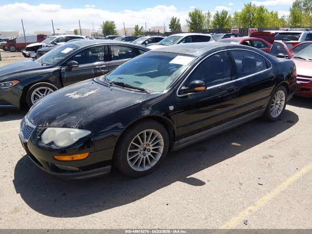 Продаж на аукціоні авто 2002 Chrysler 300m Special Edition, vin: 2C3AE76K32H221103, номер лоту: 44918270