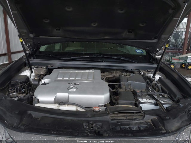 44918273 :رقم المزاد ، 58ABK1GG0GU005461 vin ، 2016 Lexus Es 350 مزاد بيع