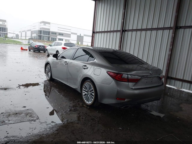 44918273 :رقم المزاد ، 58ABK1GG0GU005461 vin ، 2016 Lexus Es 350 مزاد بيع
