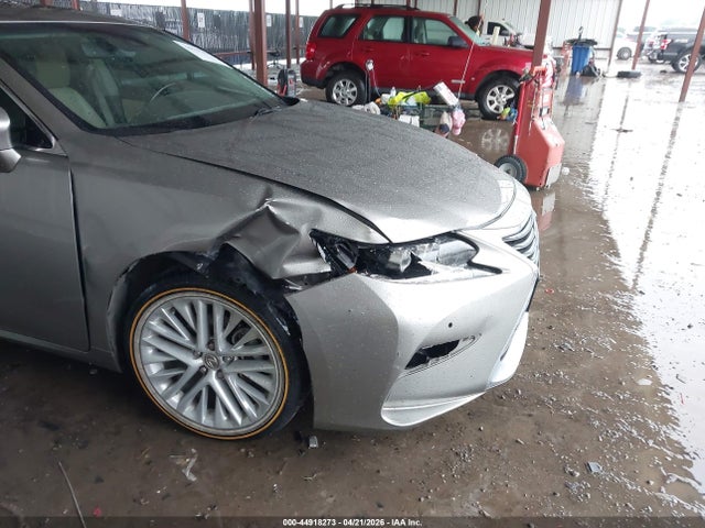 44918273 :رقم المزاد ، 58ABK1GG0GU005461 vin ، 2016 Lexus Es 350 مزاد بيع