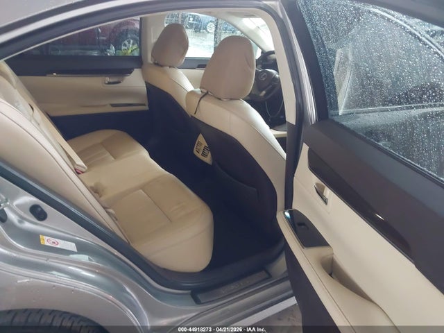 44918273 :رقم المزاد ، 58ABK1GG0GU005461 vin ، 2016 Lexus Es 350 مزاد بيع