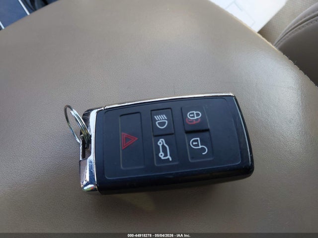 Продажа на аукционе авто 2020 Land Rover Range Rover Hse, vin: SALGS2RU8LA575884, номер лота: 44918278