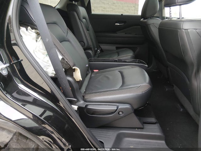 Aukcja sprzedaży 2023 Nissan Pathfinder Sl 4wd, vin: 5N1DR3CDXPC238580, numer aukcji: 44918283
