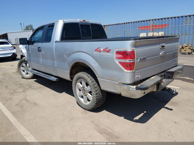 Aukcja sprzedaży 2011 Ford F-150 Xlt, vin: 1FTFX1EF2BFD20591, numer aukcji: 44918290