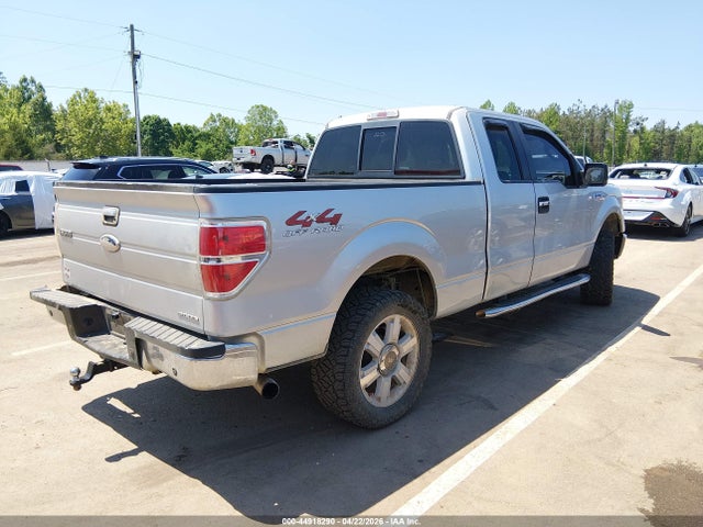 Aukcja sprzedaży 2011 Ford F-150 Xlt, vin: 1FTFX1EF2BFD20591, numer aukcji: 44918290
