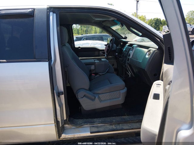 Aukcja sprzedaży 2011 Ford F-150 Xlt, vin: 1FTFX1EF2BFD20591, numer aukcji: 44918290