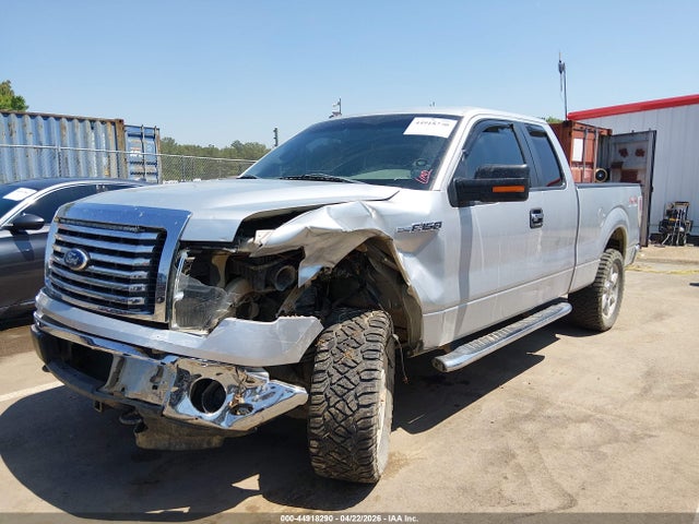 Aukcja sprzedaży 2011 Ford F-150 Xlt, vin: 1FTFX1EF2BFD20591, numer aukcji: 44918290