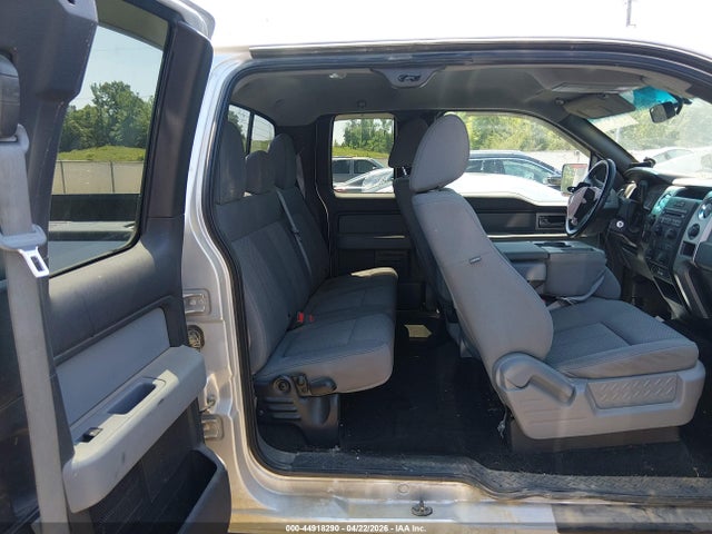 Aukcja sprzedaży 2011 Ford F-150 Xlt, vin: 1FTFX1EF2BFD20591, numer aukcji: 44918290