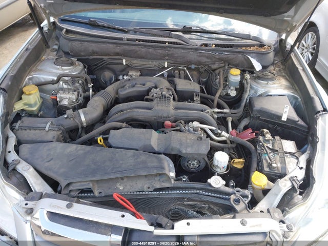 Продаж на аукціоні авто 2013 Subaru Outback 2.5i Limited, vin: 4S4BRCKC0D3321981, номер лоту: 44918291